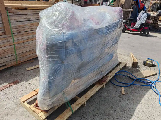 大理电瓶车物流托运